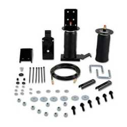 Toyota Tundra 2&4 2000-2006 Rear RideControl Kit