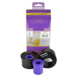 BMW E46 3 SERIES (1999 - 2006) Powerflex Front Wishbone Rear Bush, Caster Offset - 60mm