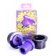 BMW E46 3 SERIES (1999 - 2006) Powerflex Front Wishbone Rear Bush, Aluminium Outer - 60mm PFF5-5601M3