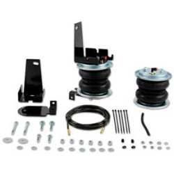 Ford Excursion  4WD 2000-2005 Rear LoadLifter 5000 Kit