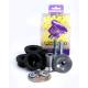 BMW E46 3 SERIES (1999 - 2006) Powerflex Rear Diff Rear Mount