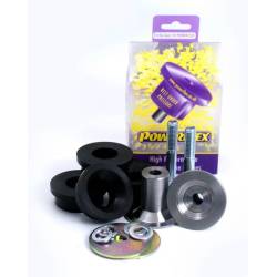 BMW E46 3 SERIES (1999 - 2006) Powerflex Rear Diff Rear Mount PFR5-4620
