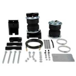 Ford F-450 Pickup (non-commercial chassis) 2&4 2008-2010 Rear LoadLifter 5000 Kit