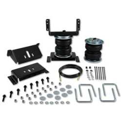GMC K-2500 3/4 Ton Pickup  4WD 1973-1987 Rear LoadLifter 5000 Kit