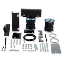 GMC C & K-2500 3/4 Ton Pickup 2&4 1988-2000 Rear LoadLifter 5000 Kit
