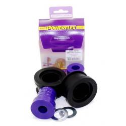 BMW E46 3 SERIES (1999 - 2006) Powerflex Front Wishbone Rear Bush - 60mm
