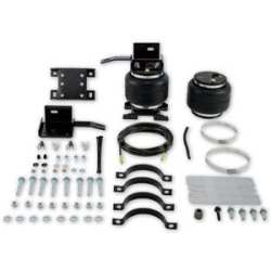 GMC Savana G-2500  2WD 1996-2016 Rear LoadLifter 5000 Kit