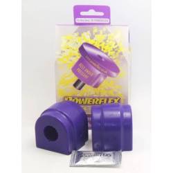 BMW E46 3 SERIES (1999 - 2006) Powerflex Front Anti Roll Bar Bush 23.5mm - 23.5mm
