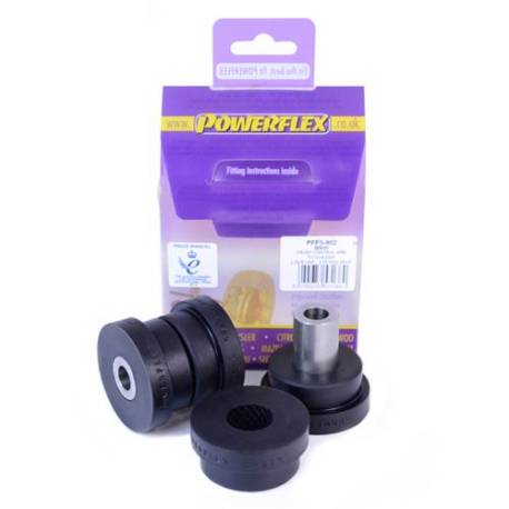 BMW E53 X5 (1999-2006) Powerflex Front Control Arm To Chassis Bush PFF5-902