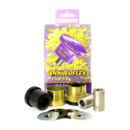 BMW E53 X5 (1999-2006) Powerflex Rear Outer Integral Link Upper Bush PFR5-715