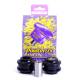 BMW E60/ E61 5 Series (2003-2010) Powerflex Rear Toe Adjust Inner Bush PFR5-713