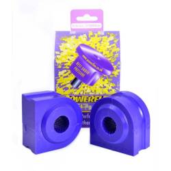 BMW E60/ E61 5 Series (2003-2010) Powerflex Front Anti Roll Bar Mount 24.6mm - 24.6mm