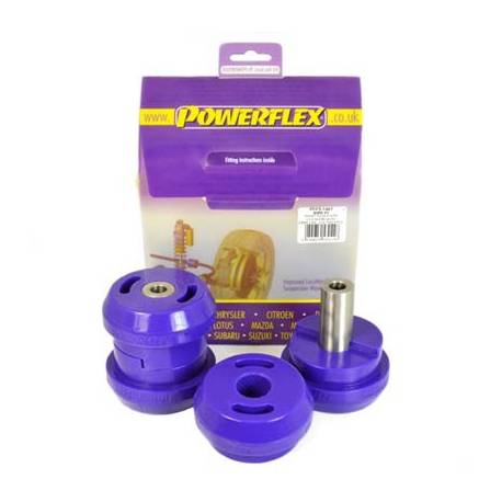 BMW E70 X5 (2006-2013) Powerflex Front Radius Arm To Chassis Bush PFF5-1401