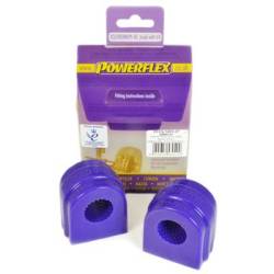 BMW E71 X6 (2007-) Powerflex Front Anti Roll Bar Mounting Bush 27mm - 27mm