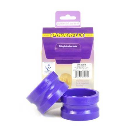 BMW E71 X6 (2007-) Powerflex Front Anti Roll Bar Mounting Bush