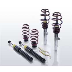 Eibach Pro-Street-S - Seat Altea XL (5P5, 5P8)