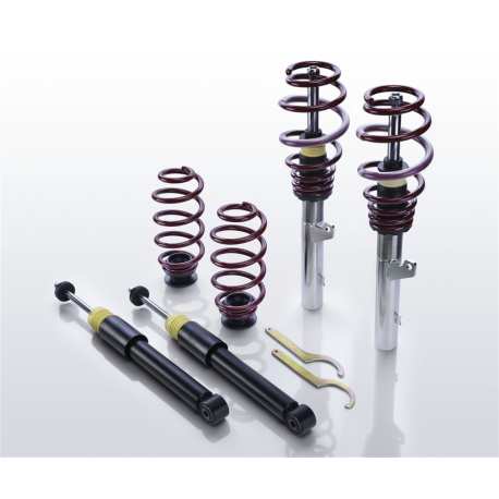 Eibach Pro-Street-S - Seat Ibiza V Sportcoupe (6J1)