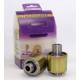 BMW E81/ E82/ E87 & E88 1 Series (2004-2013) Powerflex Front Control Arm To Chassis Bush