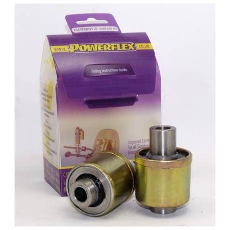 BMW E81/ E82/ E87 & E88 1 Series (2004-2013) Powerflex Front Control Arm To Chassis Bush PFF5-402