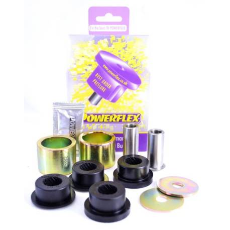 BMW E81/ E82/ E87 & E88 1 Series (2004-2013) Powerflex Rear Upper Control Arm To Hub Bush