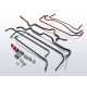 Eibach Anti-Roll-Kit - Subaru Impreza Stufenheck / Saloon (GD, GG) E40-77-001-02-11