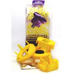 BMW E81/ E82/ E87 & E88 1 Series (2004-2013) Powerflex Rear Subframe Rear Mounting Insert