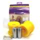 BMW E81/ E82/ E87 & E88 1 Series (2004-2013) Powerflex Rear Subframe Rear Mounting Bush PFR5-422