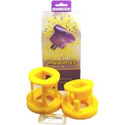 BMW E81/ E82/ E87 & E88 1 Series (2004-2013) Powerflex Rear Subframe Rear Mounting Insert