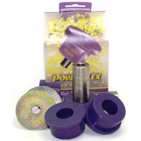 BMW E81/ E82/ E87 & E88 1 Series (2004-2013) Powerflex Rear Diff Front Mounting Bush PFR5-425