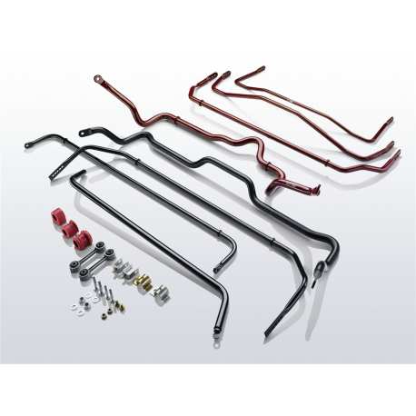 Eibach Anti-Roll-Kit - Volkswagen Golf IV Variant (1J5) E40-85-005-01-11