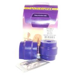 BMW E81/ E82/ E87 & E88 1 Series (2004-2013) Powerflex Rear Anti Roll Bar Mounting Bush 13mm - 13mm