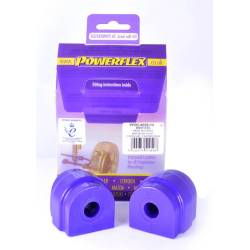BMW E81/ E82/ E87 & E88 1 Series (2004-2013) Powerflex Rear Anti Roll Bar Mounting Bush 14mm - 14mm