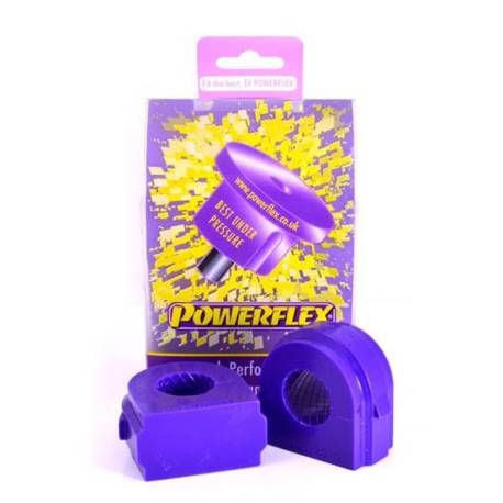 BMW E81/ E82/ E87 & E88 1 Series (2004-2013) Powerflex Front Anti Roll Bar Bush 28mm - 28mm PFF5-1203-28