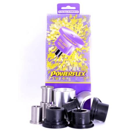 BMW E81/ E82/ E87 & E88 1 Series (2004-2013) Powerflex Rear Lower Lateral Arm Inner Bush