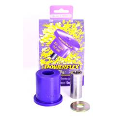 BMW E81/ E82/ E87 & E88 1 Series (2004-2013) Powerflex Rear Diff Rear Mounting Bush PFR5-1226
