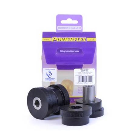 BMW E83 X3 (2003-2010) Powerflex Front Control Arm To Chassis Bush