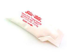 Thread Sealant Packets