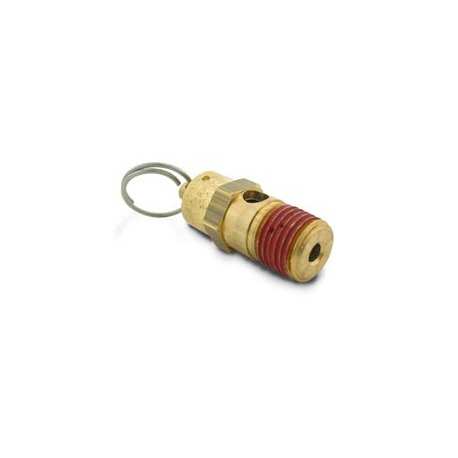 Blow Off Valve 200 PSI