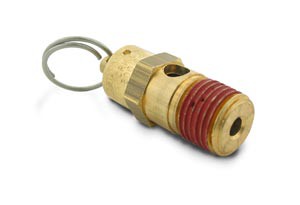 Blow Off Valve 200 PSI