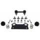 Compressor Isolator Kit