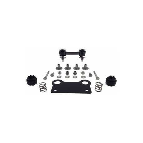Compressor Isolator Kit