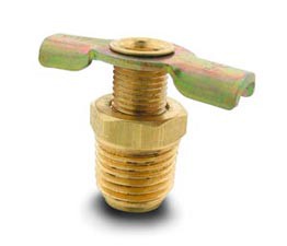 Drain Cock - 1/4" NPT