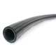 Airline- 1/2" Black DOT Synflex