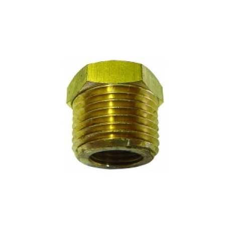 Bushings- 3/8" MNPT x 1/4" FNPT