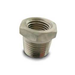 Bushings- 1/2" MNPT x 1/4" FNPT