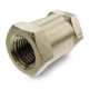 Coupling - 1/2" NPT Female