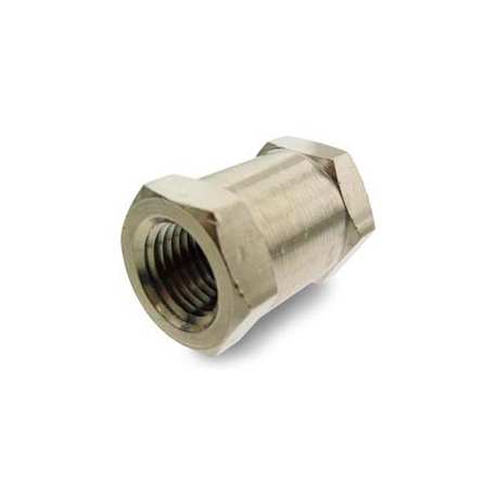 Coupling - 1/2" NPT Female