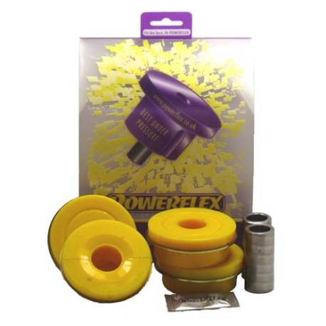 BMW E83 X3 (2003-2010) Powerflex Rear Subframe Rear Bush PFR5-4611