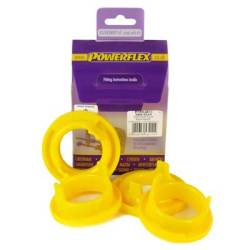 BMW E83 X3 (2003-2010) Powerflex Rear Subframe Rear Bush Insert