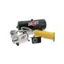 Quick Shot Compressor System